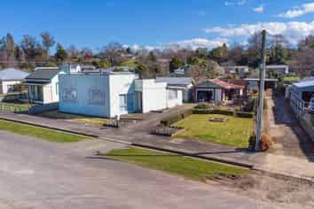 4 Otanga Street, Dannevirke