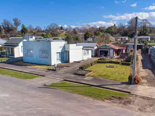 4 Otanga Street, Dannevirke