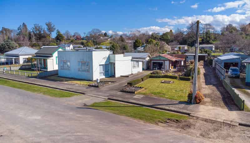 4 Otanga Street, Dannevirke