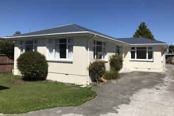 51 Peer Street, Upper Riccarton
