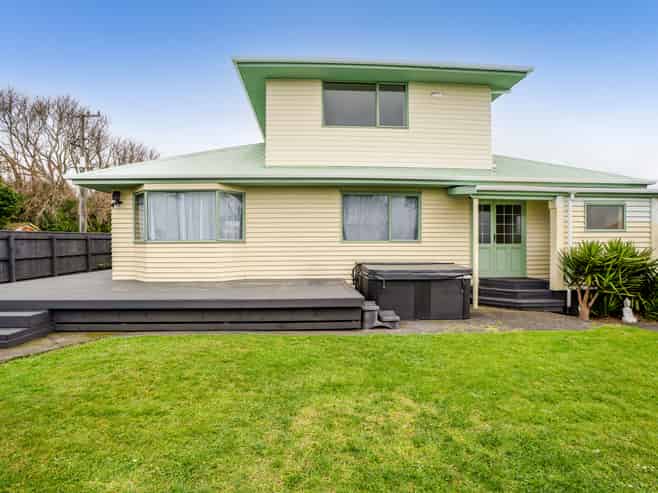 73 Gregory Road, Rahotu