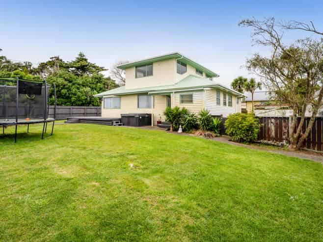 73 Gregory Road, Rahotu