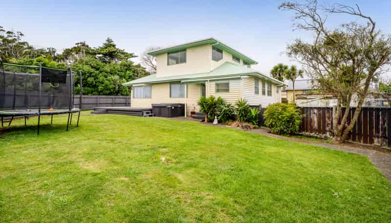 73 Gregory Road, Rahotu