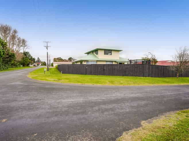 73 Gregory Road, Rahotu