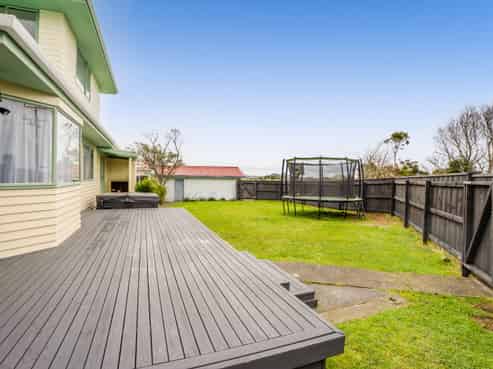 73 Gregory Road, Rahotu