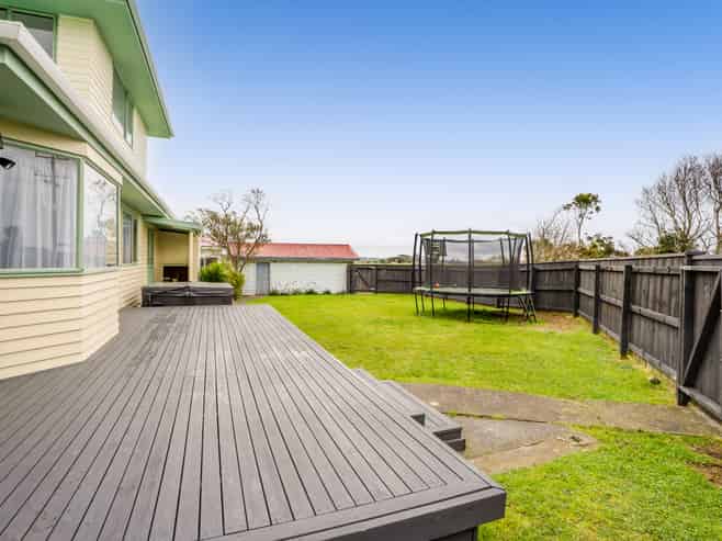 73 Gregory Road, Rahotu