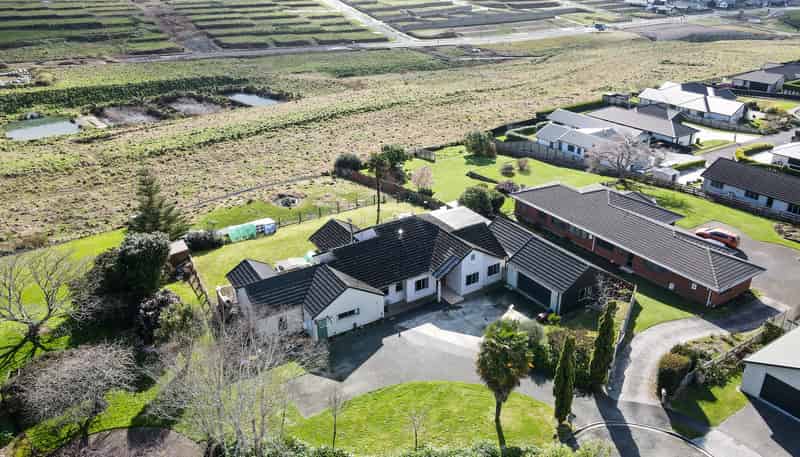 724 Pakura Street, Te Awamutu