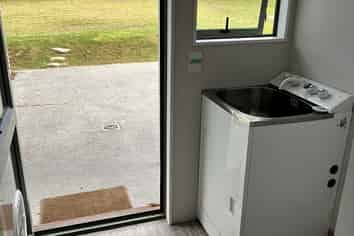 Northland - Address withheld