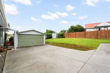 Northland - Address withheld