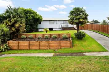 Northland - Address withheld