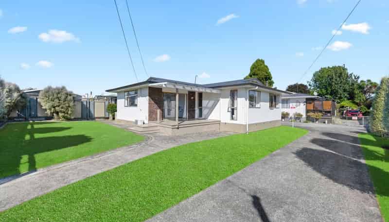 2/221 Daphne Street, Te Awamutu