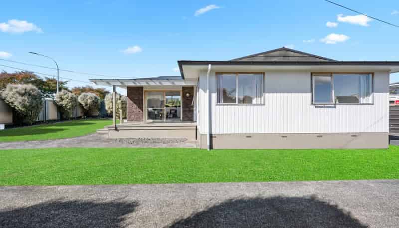 2/221 Daphne Street, Te Awamutu