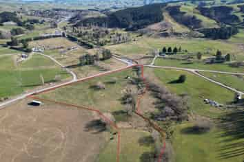 Waipori Road, Lawrence
