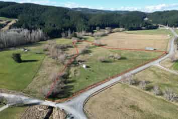  Waipori Road, Lawrence