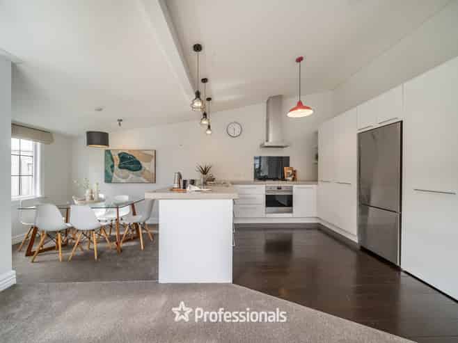 369 Jackson Street, Petone