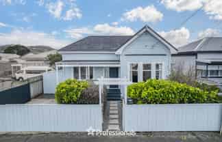 369 Jackson Street, Petone