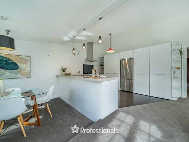 369 Jackson Street, Petone