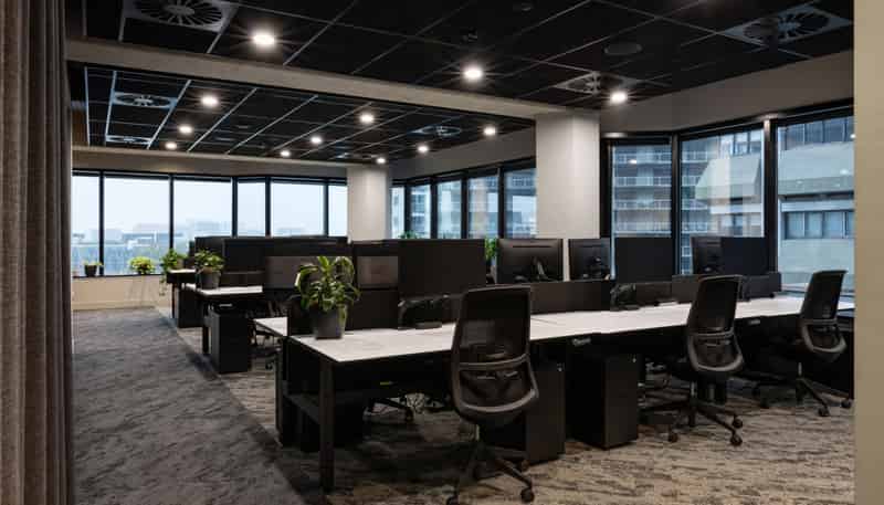 33 Federal Street, Auckland Central