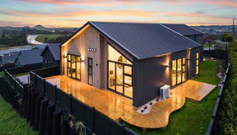 1 Manu Lane, Warkworth