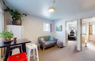 209/12 Martin Square, Te Aro