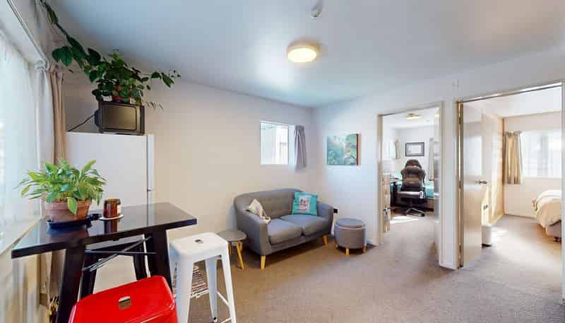 209/12 Martin Square, Te Aro