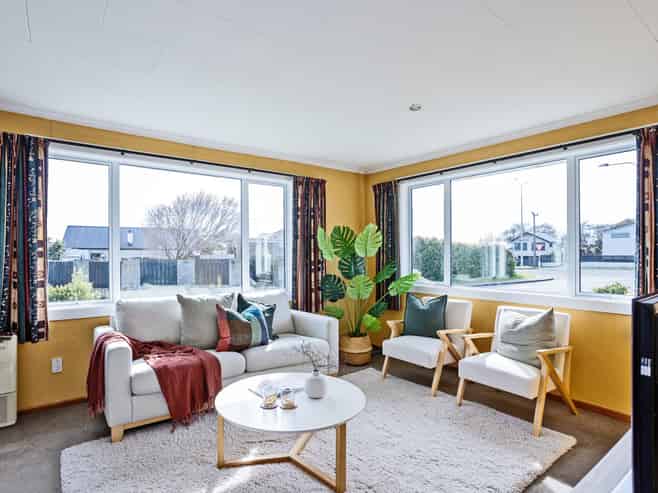 4 Talbot Place, Hargest