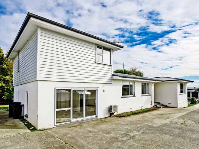 4 Talbot Place, Hargest