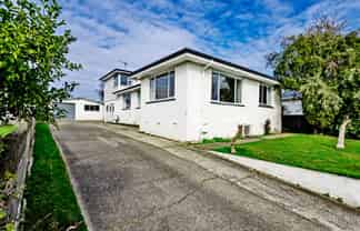 4 Talbot Place, Hargest