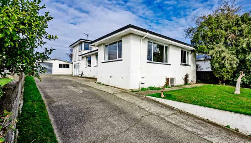 4 Talbot Place, Hargest