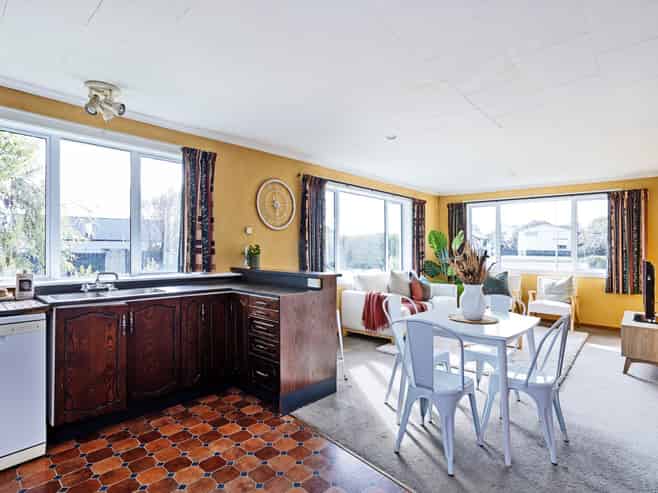 4 Talbot Place, Hargest