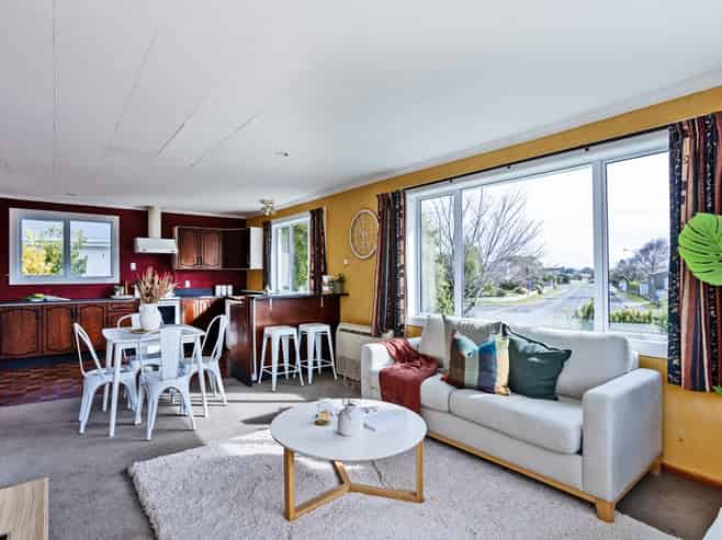 4 Talbot Place, Hargest