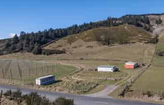 499 Tadmor Valley Road, Tapawera