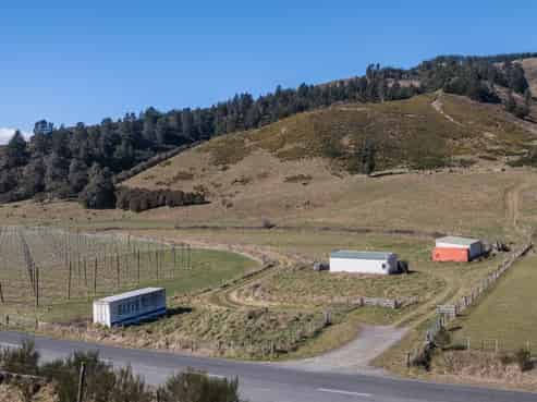 499 Tadmor Valley Road, Tapawera