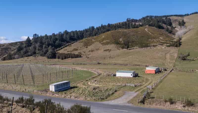 499 Tadmor Valley Road, Tapawera