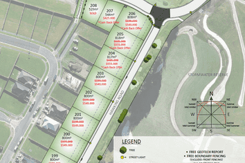 4 Hawkins Road, Marshland