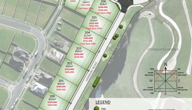 4 Hawkins Road, Marshland