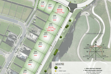 4 Hawkins Road, Marshland