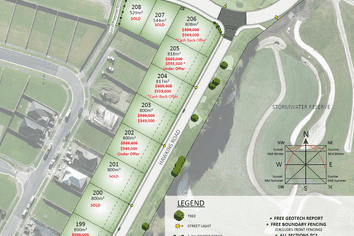 4 Hawkins Road, Marshland