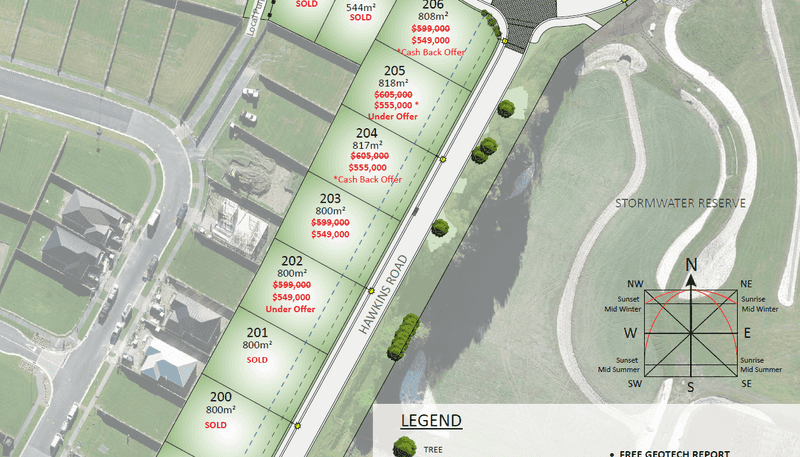 4 Hawkins Road, Marshland