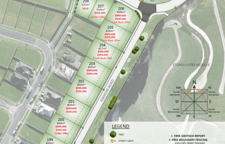 4 Hawkins Road, Marshland