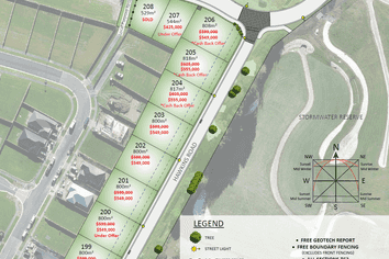 4 Hawkins Road, Marshland