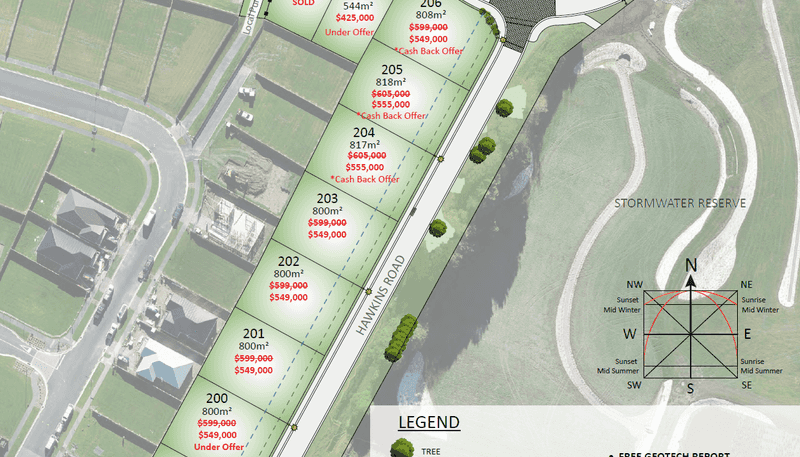 4 Hawkins Road, Marshland