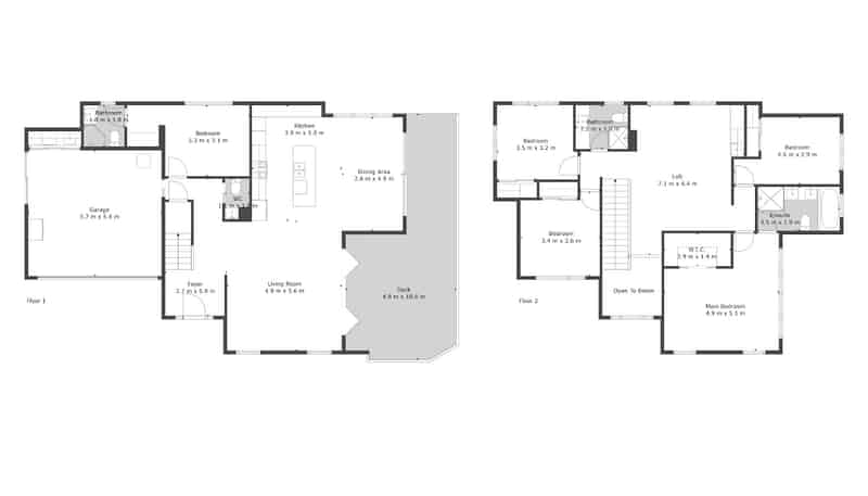 27 Mount Taylor Drive, Glendowie