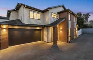 27 Mount Taylor Drive, Glendowie