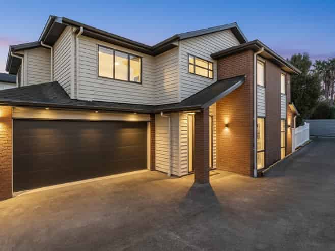 27 Mount Taylor Drive, Glendowie