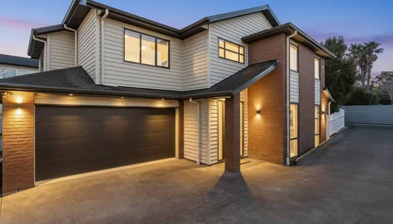 27 Mount Taylor Drive, Glendowie