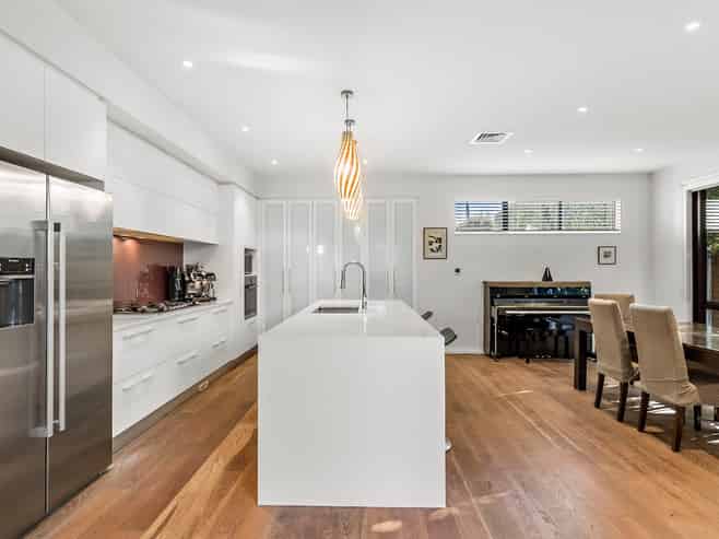 27 Mount Taylor Drive, Glendowie