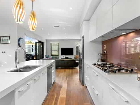 27 Mount Taylor Drive, Glendowie