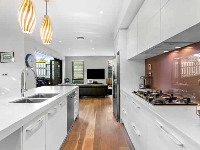 27 Mount Taylor Drive, Glendowie