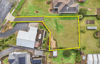 31A Station Street, Tirau